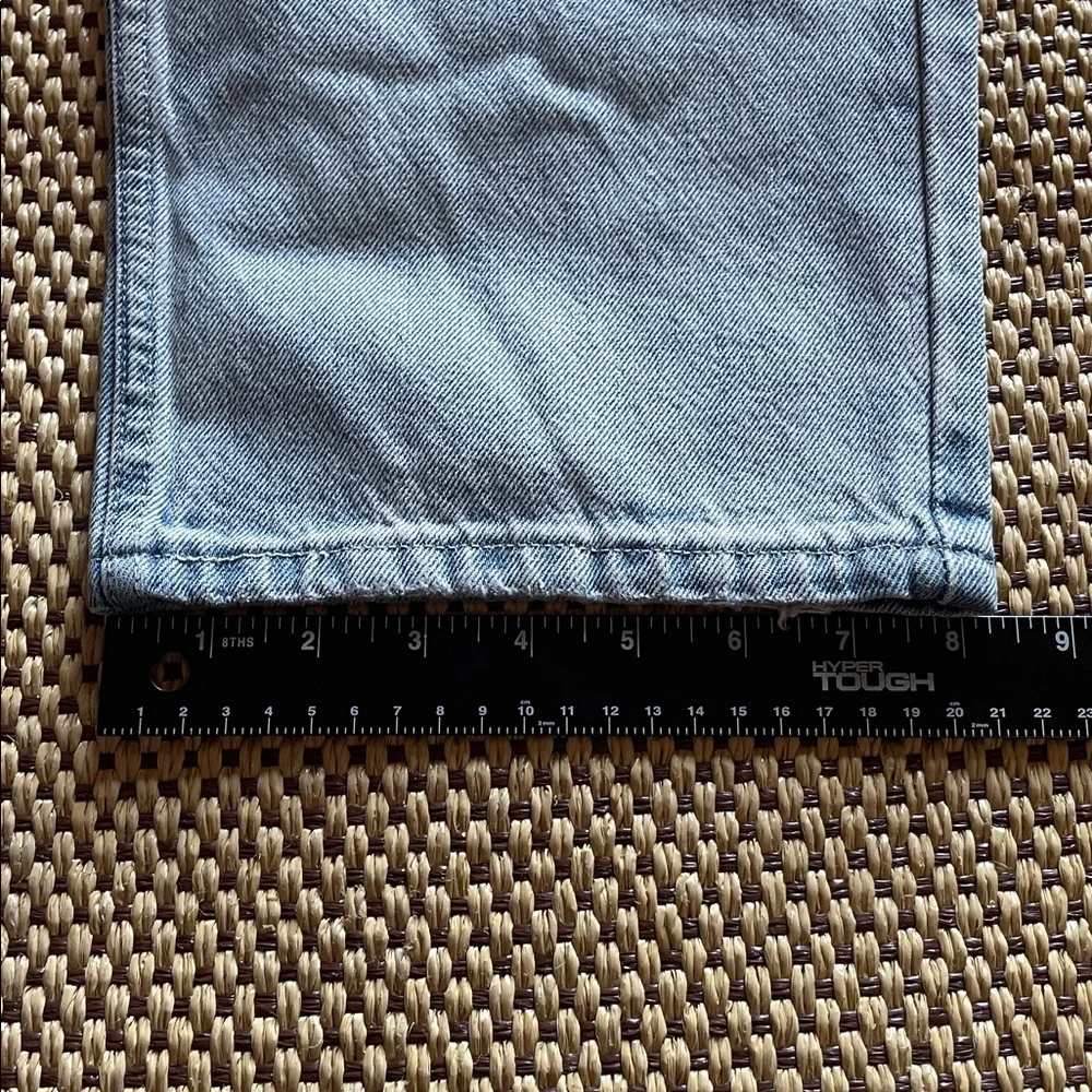 NEW Levi's SilverTab Loose Fit Jeans 100% Cotton W32 X L30 NEW